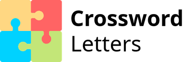 Crossword Letters